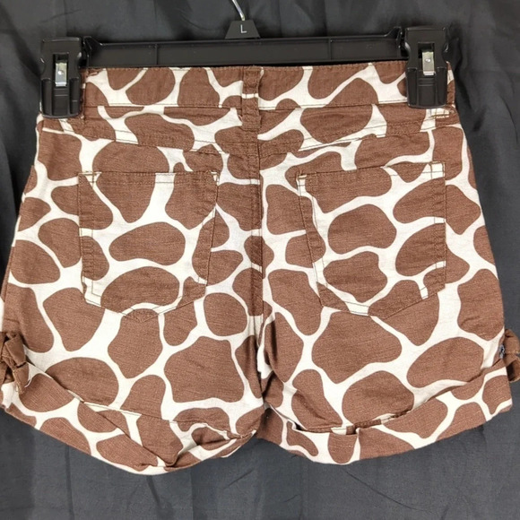💖Gymboree Shorts - Picture 2 of 4